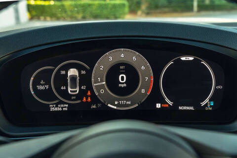 2024 Porsche Cayenne S Coupe