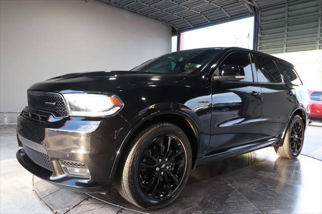 2020 Dodge Durango  - $30,997