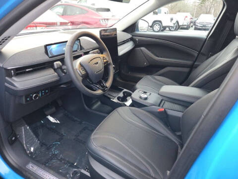 2023 Ford Mustang Mach-E Premium