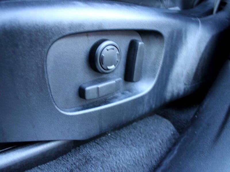 2018 Land Rover Range Rover Sport HSE