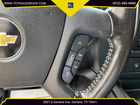 2021 Chevrolet Express 2500