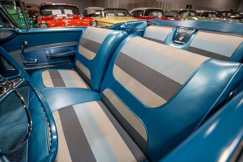 1958 Chevrolet Impala