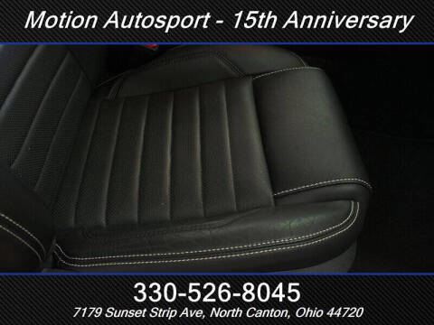 2013 Ford Mustang GT Premium
