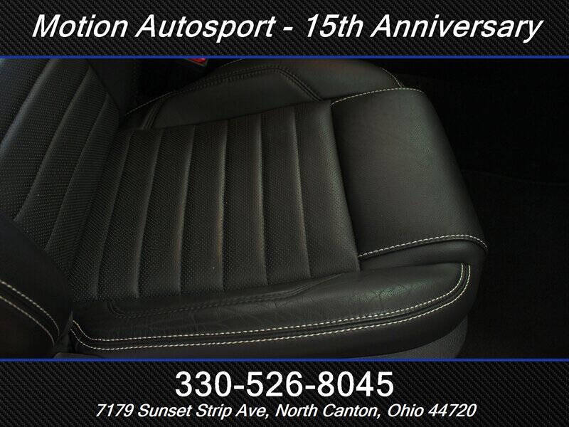 2013 Ford Mustang GT Premium