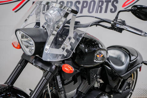 2012 Victory Hammer 8-Ball