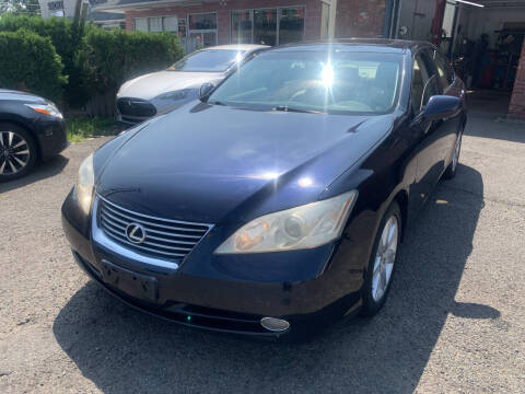 2009 Lexus ES 350
