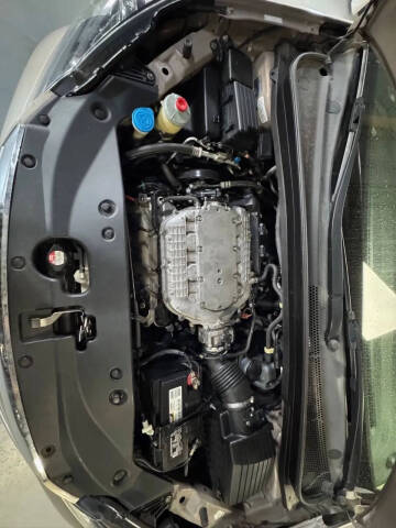 2007 Honda Odyssey