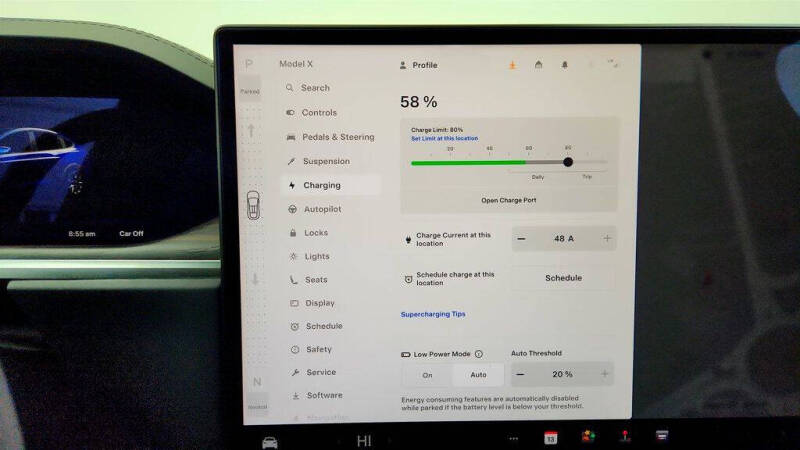 2024 Tesla Model X