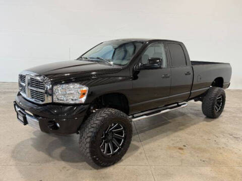 2006 Dodge Ram 2500