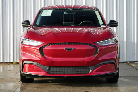 2023 Ford Mustang Mach-E Select