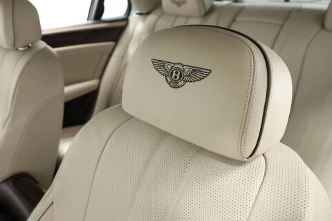 2014 Bentley Flying Spur