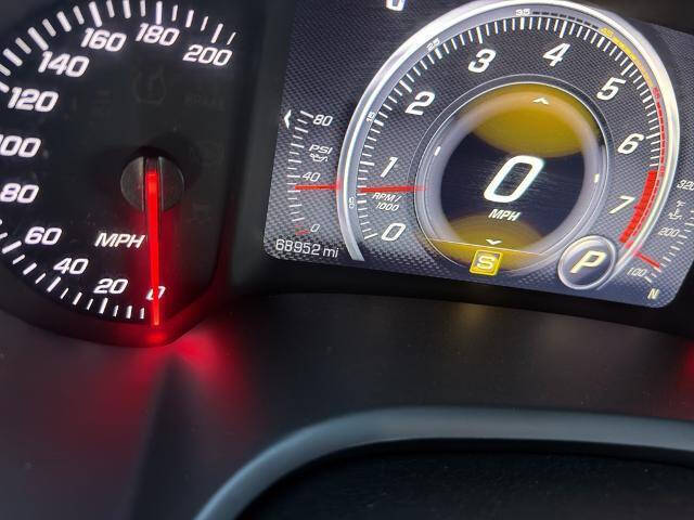 2015 Chevrolet Corvette Stingray