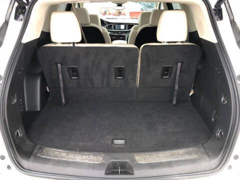 2023 Buick Enclave Premium