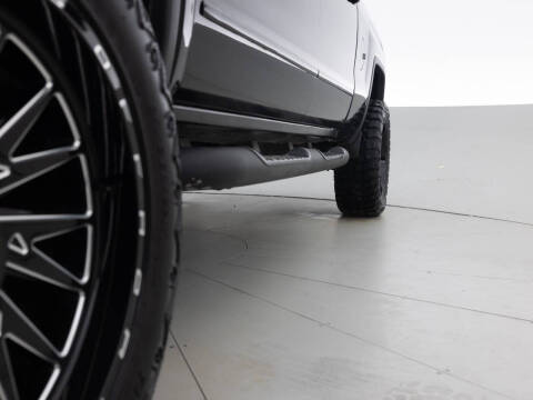 2018 GMC Sierra 2500HD SLT