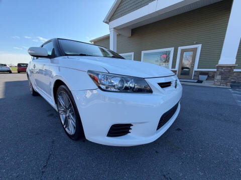 2013 Scion tC