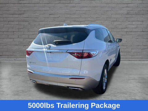 2023 Buick Enclave Premium