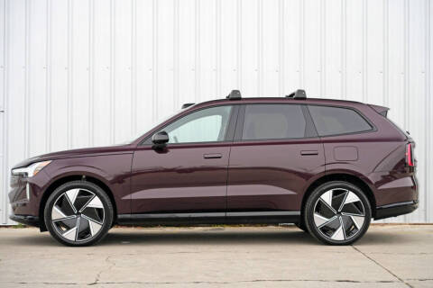 2025 Volvo EX90 Twin Performance Ultra 7P