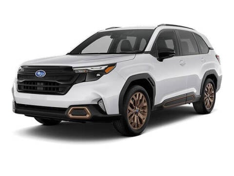 2025 Subaru Forester for sale at BELKNAP SUBARU in Tilton NH