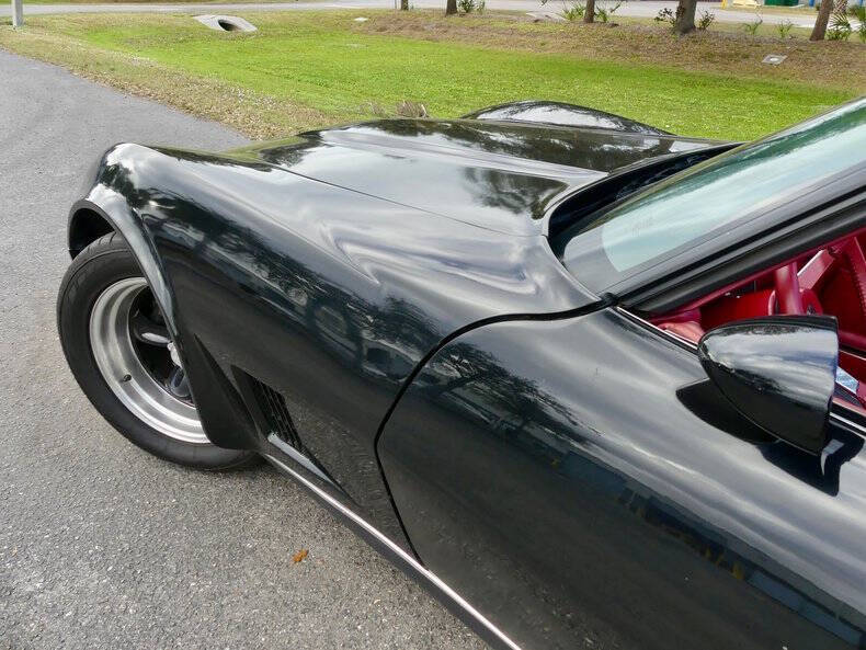 1979 Chevrolet Corvette