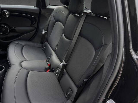 2015 MINI Hardtop 4 Door Cooper S