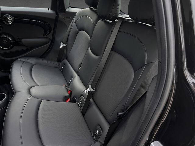 2015 MINI Hardtop 4 Door Cooper S