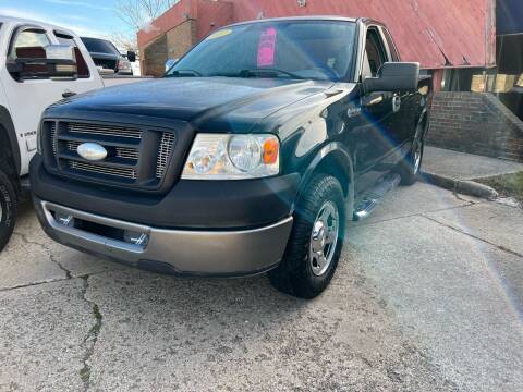 2007 Ford F-150 for sale at Cars To Go in Lafayette IN