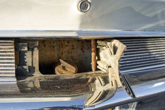 1960 Cadillac Series 62