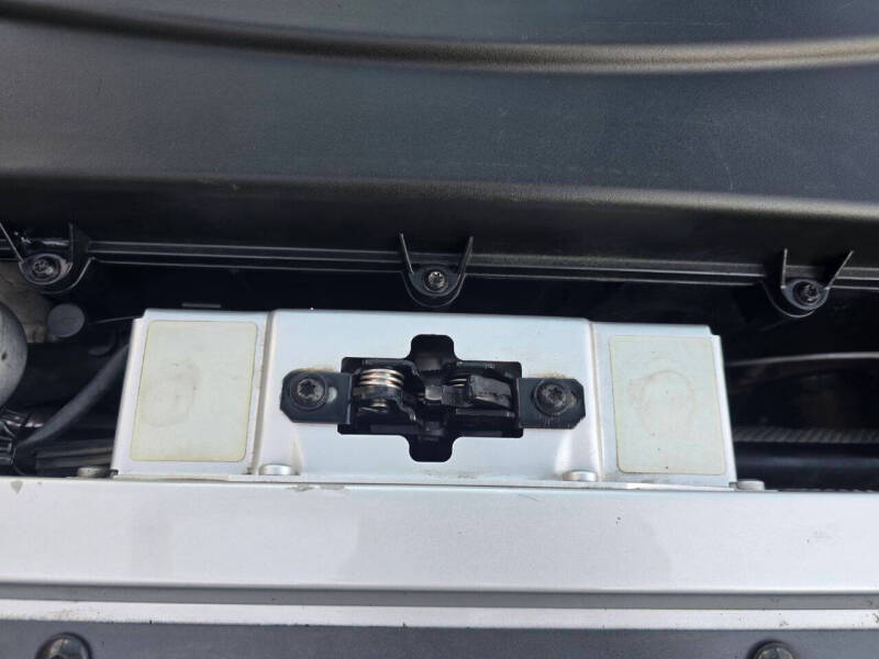 2009 Audi R8 quattro