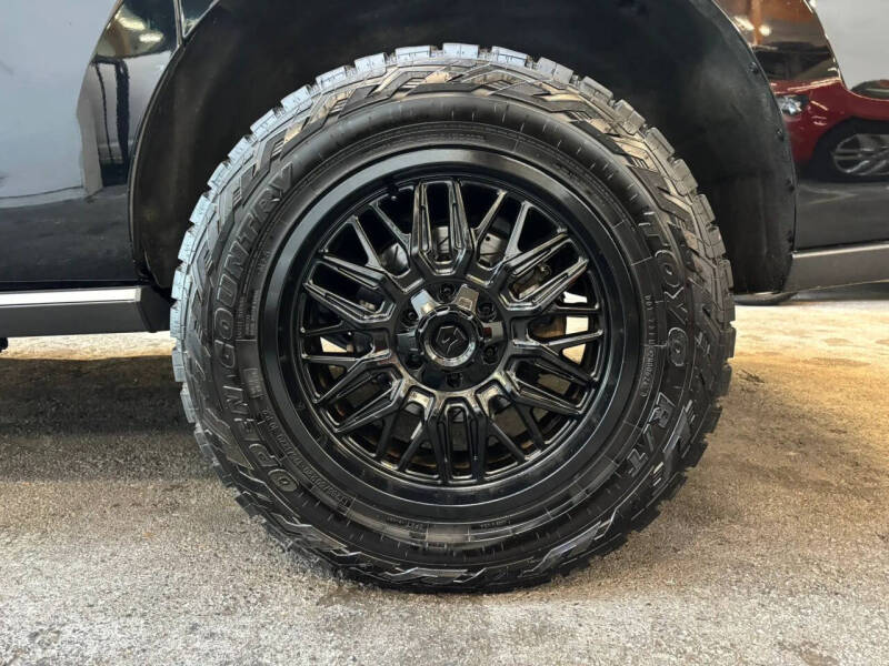 2018 Ford Expedition MAX Limited