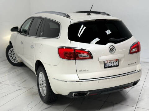 2015 Buick Enclave Convenience