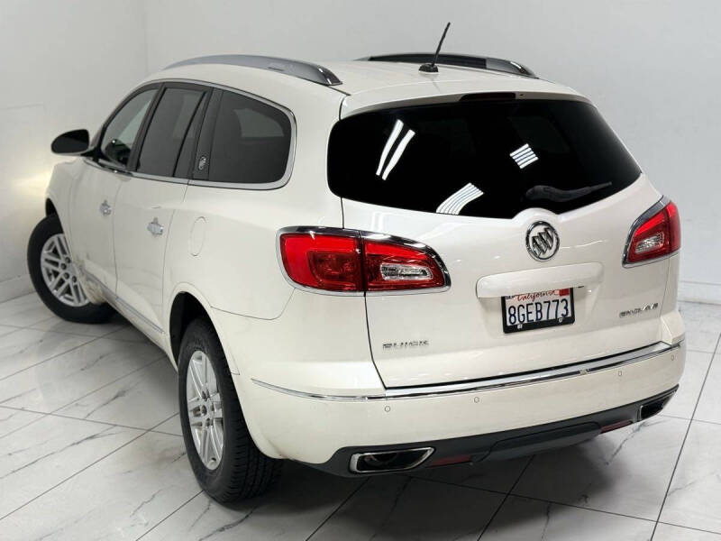 2015 Buick Enclave Convenience