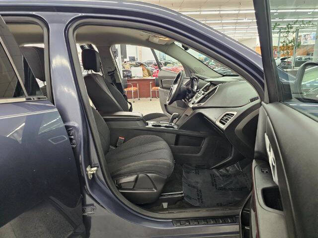 2013 GMC Terrain SLE-1