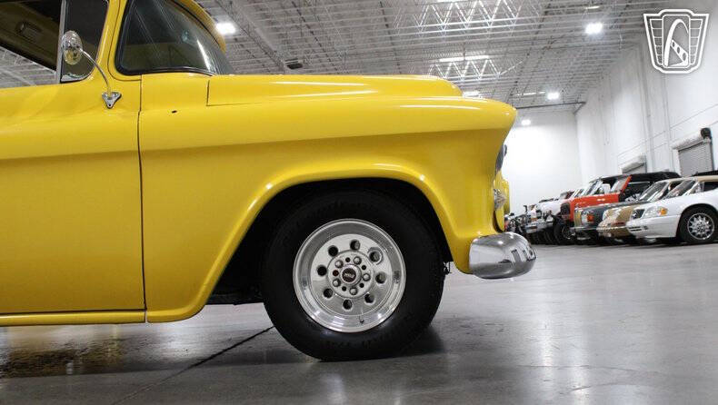 1957 Chevrolet 3100