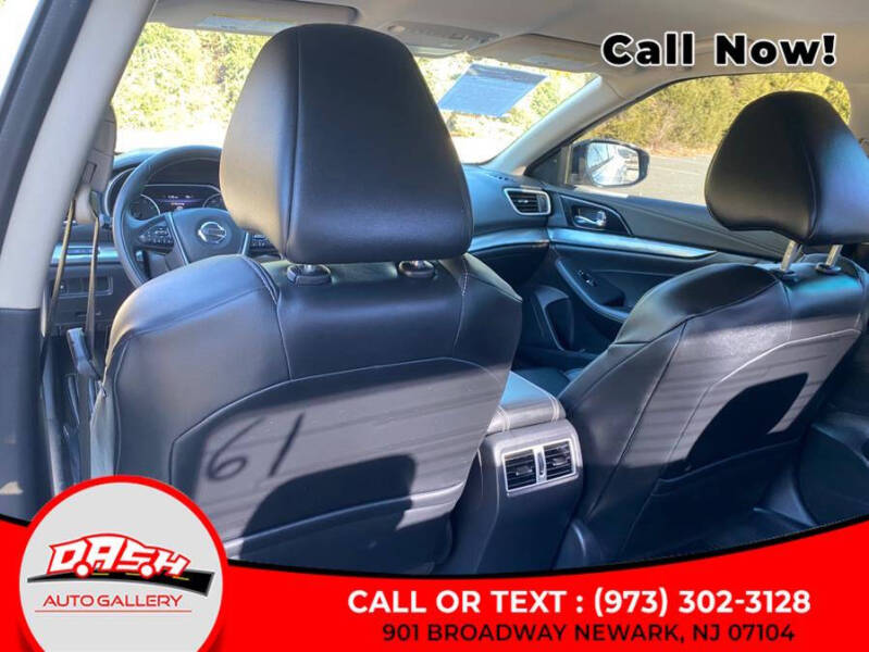 2021 Nissan Maxima 3.5 SV