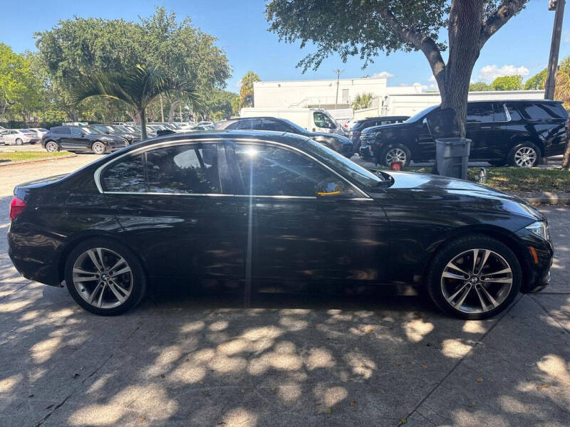 2018 BMW 3 Series 330i