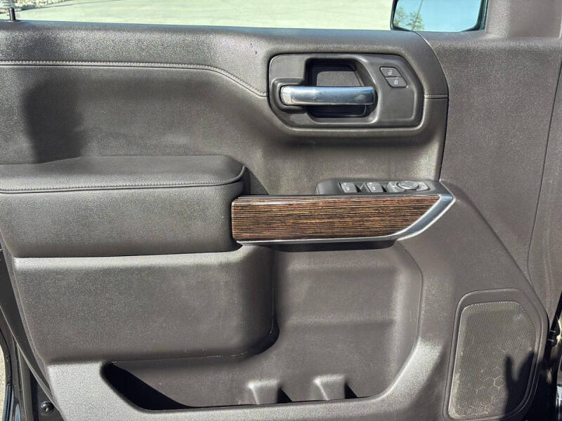 2022 GMC Sierra 1500 Limited