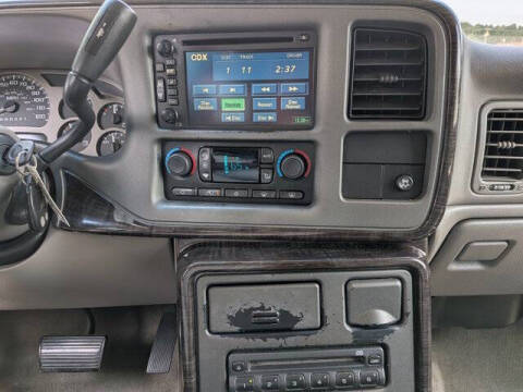 2006 GMC Yukon XL Denali
