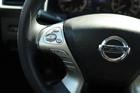 2018 Nissan Murano