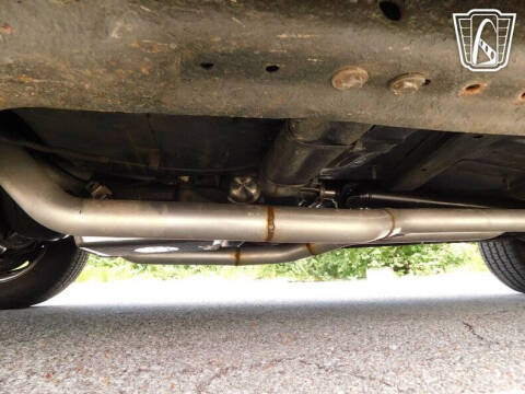 1972 Chevrolet Chevelle