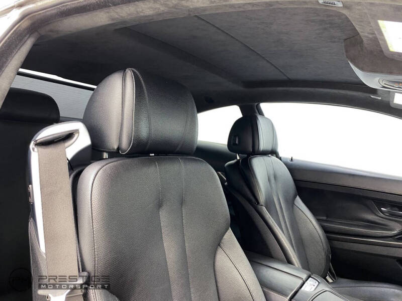 2015 BMW 6 Series 640i