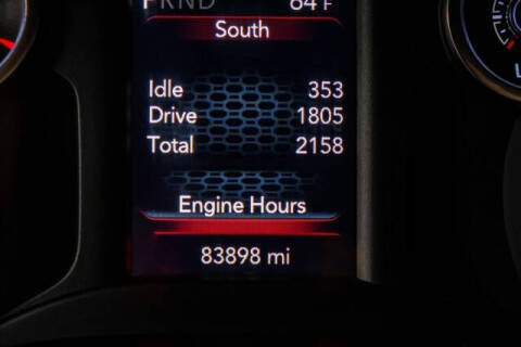 2022 RAM 3500 Tradesman