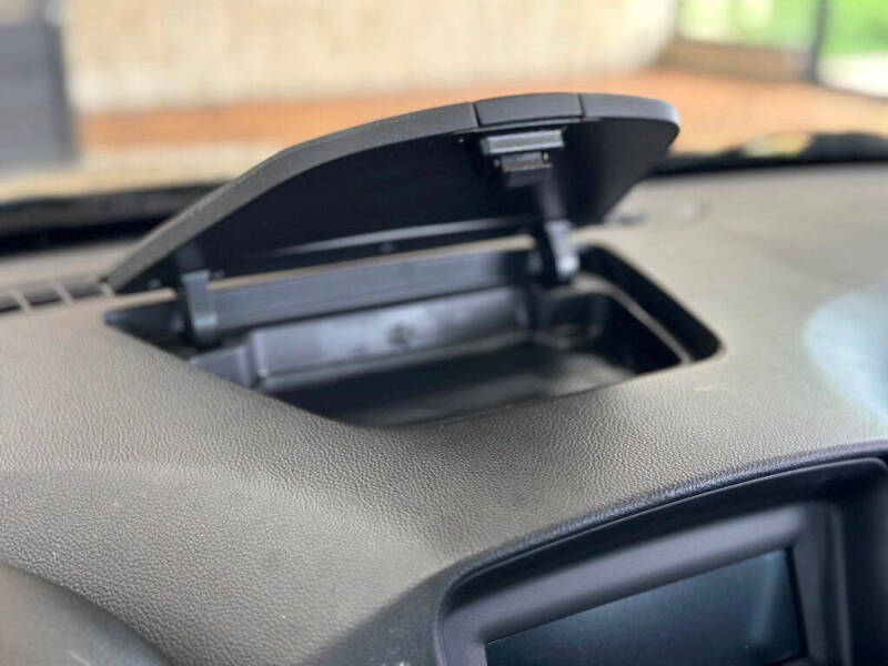 2011 Chevrolet Cruze LT