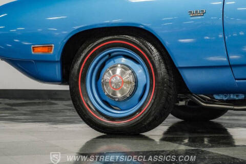 1970 Dodge Coronet