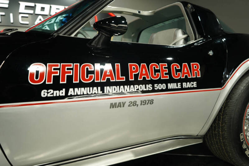 1978 Chevrolet Corvette