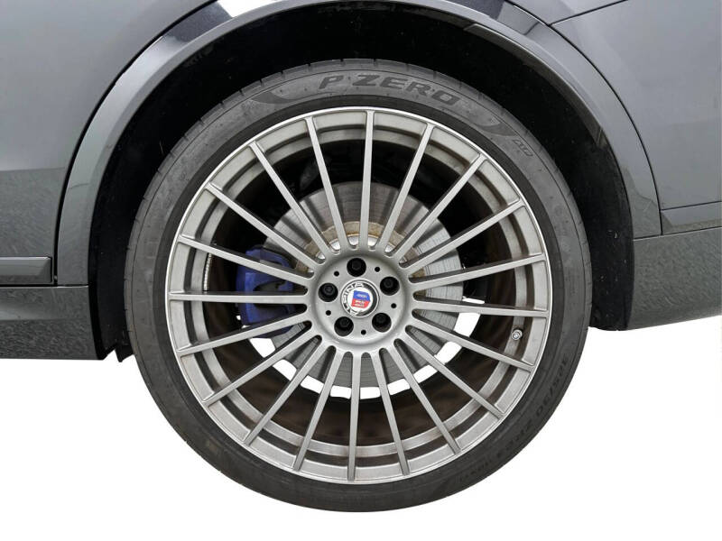 2024 BMW X7 ALPINA XB7