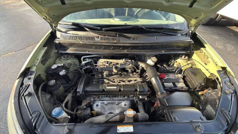 2011 Kia Soul