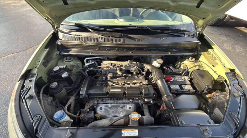 2011 Kia Soul