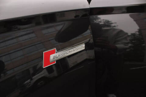 2014 Audi A6 3.0T quattro Prestige