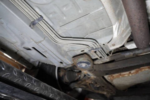 1995 Chevrolet Monte Carlo Z34