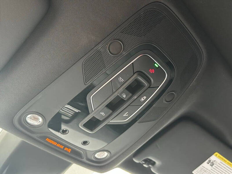 2022 Audi SQ5 3.0T quattro Premium Plus